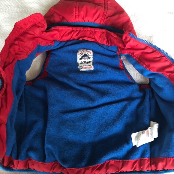 Baby Vest - Picture 2 of 4